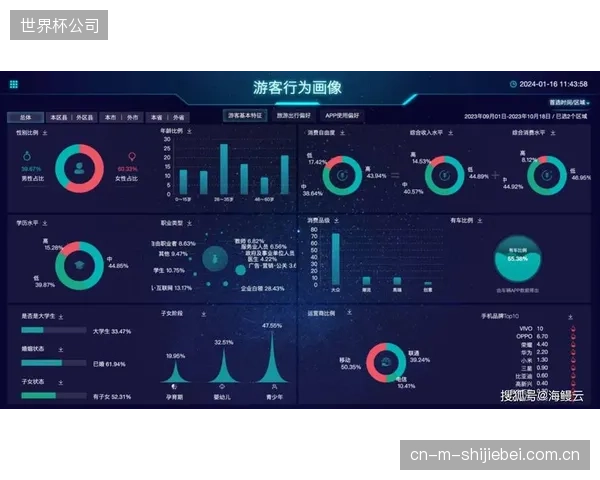 数智化改造真的提升了体育旅游目的地的盈利能力，还是仅仅停留在报告里？
